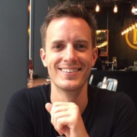Hack Chinese Employee Daniel Nalesnik's profile photo