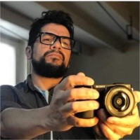 Diego Medina Email