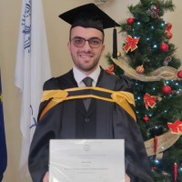 APS Bank Employee Pierre Borg's profile photo