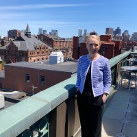 Charles River Laboratories Employee Kate Kaplan's profile photo