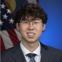 Purdue Science Employee Christopher Gou's profile photo