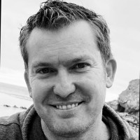 Ross Rennie Email & Phone Number