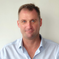 M+R Spedag Group Employee Santeri Kaitila's profile photo