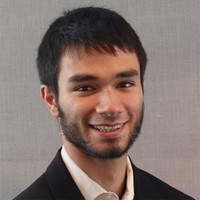 CryptoCore Employee Josh Danca's profile photo