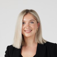 Tone and Sculpt Employee Katie Herron's profile photo