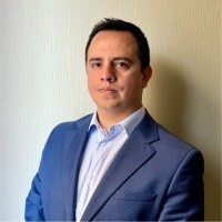 BAC Employee José Pablo Catalán Martínez's profile photo