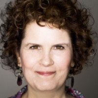 Carolyn Robinson