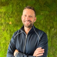 OVO Employee James Watts's profile photo