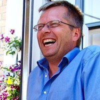 EUC Nordvest Employee Esben Lund's profile photo