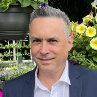 Plush - Think Sofas Employee Steven Croft's profile photo