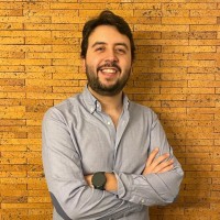 Electrolux Group Employee Pablo Angulo Camacho's profile photo