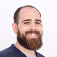 Libertify Employee Florent Remis's profile photo