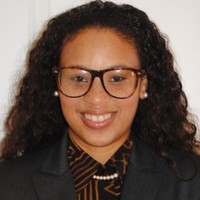 Roots Community Health Center Employee Danielle Williams's profile photo