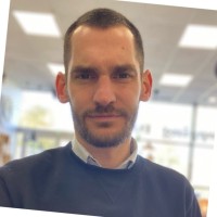 IN EX TOO Employee Romain Cazaudebat's profile photo
