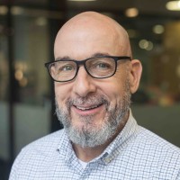 Richard Cramer's profile photo