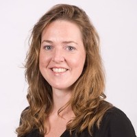 Wonen Noordwest Friesland Employee Carolien Keizer's profile photo