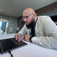 Cristo Rey Network Employee Enrique Pagan Jr.'s profile photo