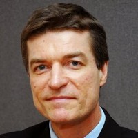 Universidade Candido Mendes Employee Alberto Besser's profile photo