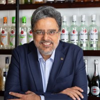 Ex: Bacardi Employee Sanjit Randhawa's profile photo