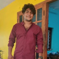 Reliance Industries Limited Employee Arjun Jayan's profile photo
