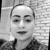 Meubles Foliot / Foliot Furniture Employee Khadija Fadili's profile photo
