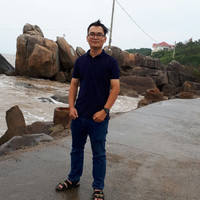 NetNam Corporation Employee Bao Huy's profile photo