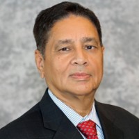 Ajay Rustagi's profile photo