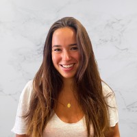 My Pie Employee Eve Lopez's profile photo