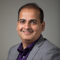 KlovesLab Employee Kamal Arora's profile photo