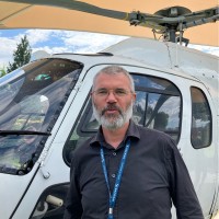 François Salmon Email