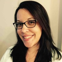 Heyday Employee Samantha Guzman's profile photo