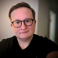 HSEnergy Group Employee Richard Whiting's profile photo