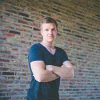 Codeurs Employee Stijn van Doorslaer's profile photo
