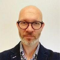 Innovate Healthcare Employee Steve Randle's profile photo