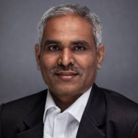 Asahi Kasei Employee Johnson Jayaraj's profile photo