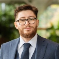 Hubbell Incorporated Employee Benjamin Chase's profile photo