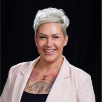 Amber Harper Email & Phone Number