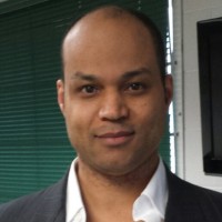 Labourly Employee Reggie Malebranche's profile photo