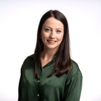Deloitte Employee Grace Cooney's profile photo