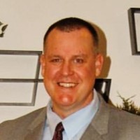 Health In Tech Employee Daran Wyckoff's profile photo
