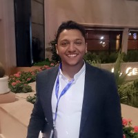 Pre Packaging Employee Ahmed Salah's profile photo