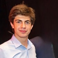 Felipe Abramento Email