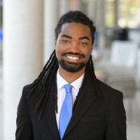 UCR School of Business Employee Noah Mitchell's profile photo