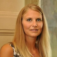 Ophéa Employee Hélène Thouviot's profile photo