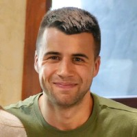 TRADINSA Depot Equipment | CAF Group Employee Ponç Plans Nadal's profile photo