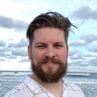 Pixelwolf Employee Thiago Bisewski's profile photo