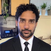 Center Point, Inc. Employee Zeiad Alsaid's profile photo
