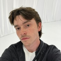 Griffin Editions Employee Finn O’Driscoll's profile photo