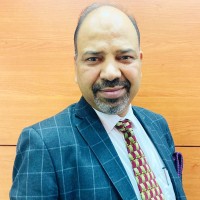 Satish Garg Email & Phone Number