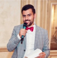 Flexsis Employee Carlos Magalhaes's profile photo